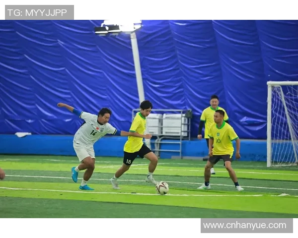 智利与澳大利亚世预赛精彩对决展现足球魅力与团队精神